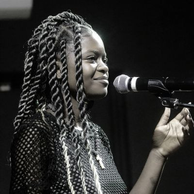 Tanea Nyika